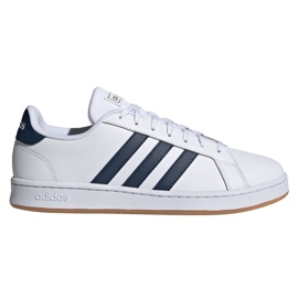 Adidas Grand Court M FY8209 Schuhe weiß