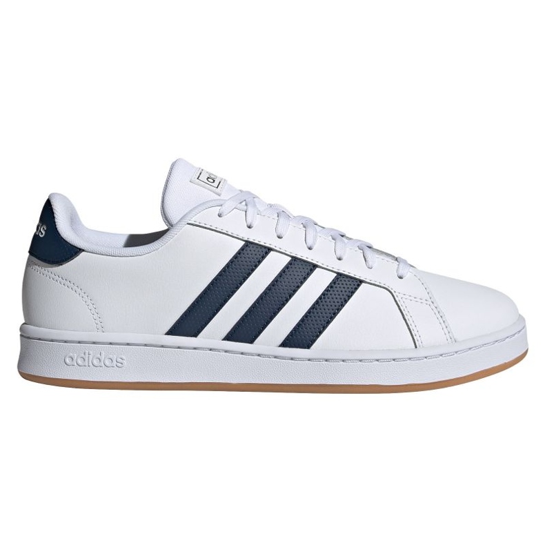 Adidas Grand Court M FY8209 Schuhe weiß
