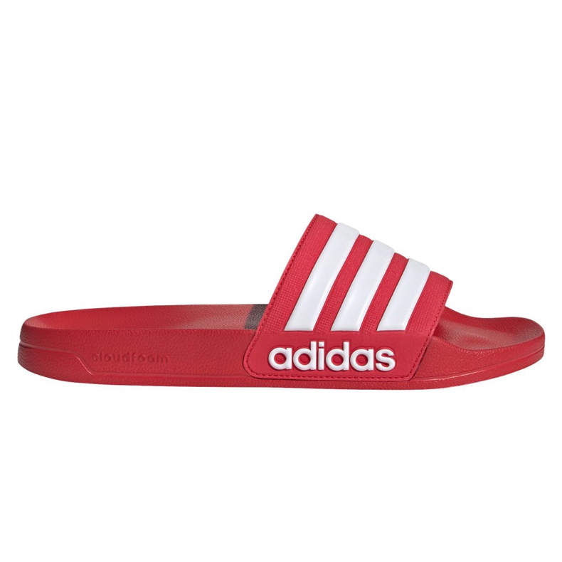 Adidas Adilette Shower M FY7815 Hausschuhe rot