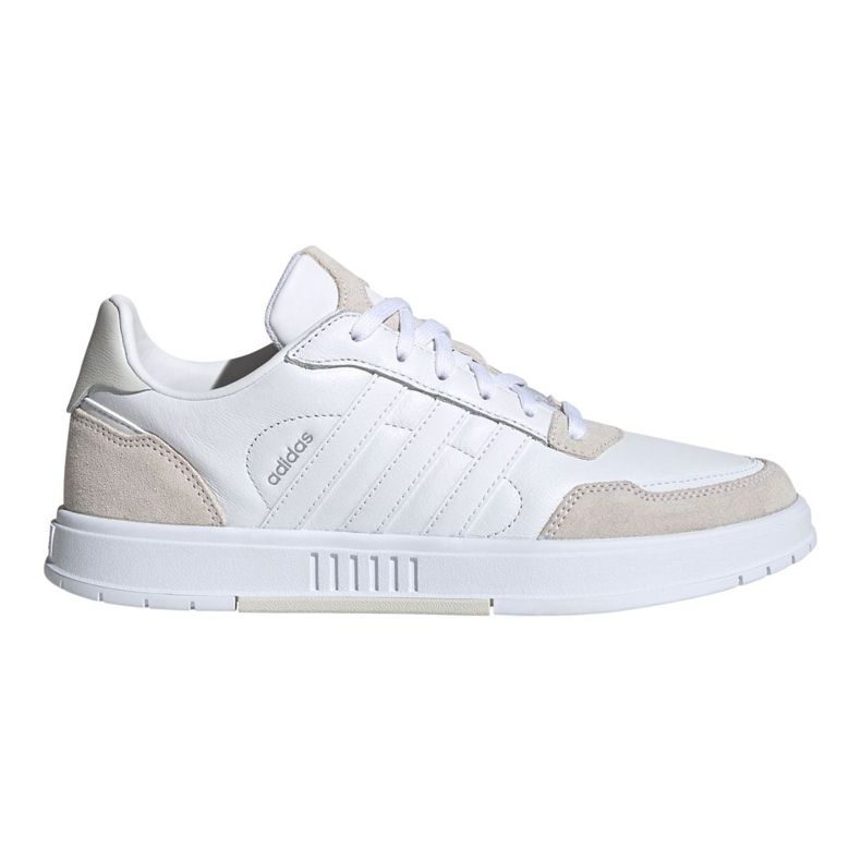 Adidas Courtmaster W FV8109 Schuhe weiß