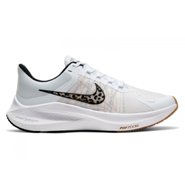Nike Zoom Winflo 8 Premium W DA3056-100 Laufschuh weiß