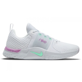 Nike Renew In-Season Tr 10 W CK2576-104 Trainingsschuhe weiß