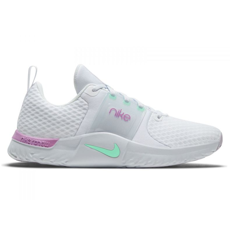 Nike Renew In-Season Tr 10 W CK2576-104 Trainingsschuhe weiß