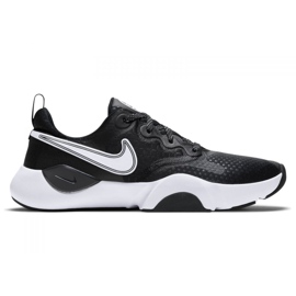 Nike SpeedRep W CU3583-004 Trainingsschuh schwarz