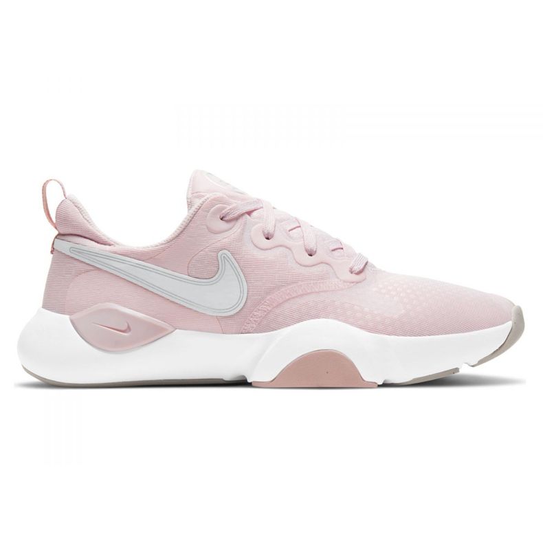 Nike SpeedRep W CU3583-600 Trainingsschuh rosa