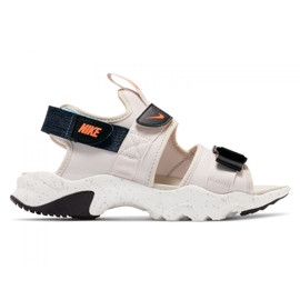 Nike Canyon W CV5515-004 Sandalen beige