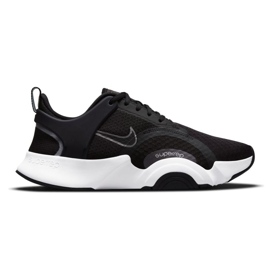 Nike SuperRep Go 2 W CZ0612-010 Trainingsschuhe schwarz