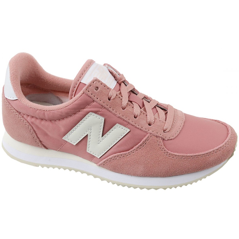 New Balance W WL220RA Schuhe rosa