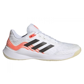 Adidas Novaflight M GW2320 Schuhe mehrfarbig weiß