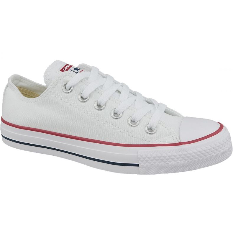 Converse Chuck Taylor All Star M7652C Schuhe weiß
