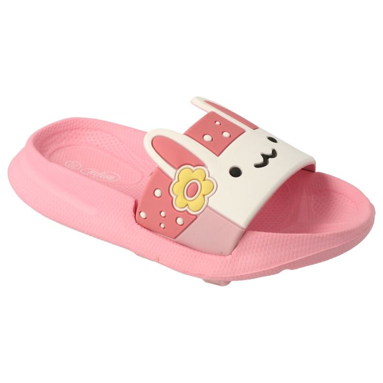 Befado sonstige Kinderschuhe - pink 152X001 rosa