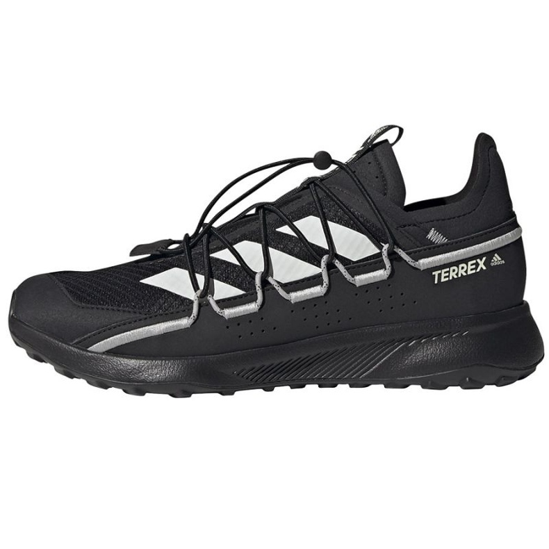 Adidas Terrex Voyager 21 M FZ2225 Schuhe schwarz