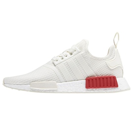Schuhe adidas Originals Nmd_R1 W B37619 weiß