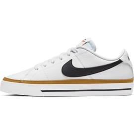 Nike Court Legacy Schuh W CU4149 102 weiß