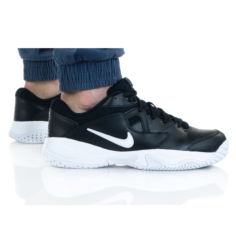 Nike Court Lite 2 M AR8836-005 Schuh schwarz
