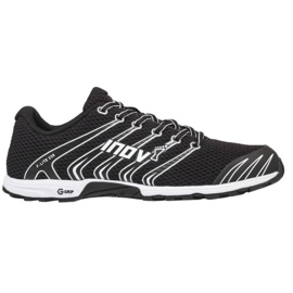 Inov-8 F-lite 230 M 000927-BKWH-P-01 Laufschuhe schwarz