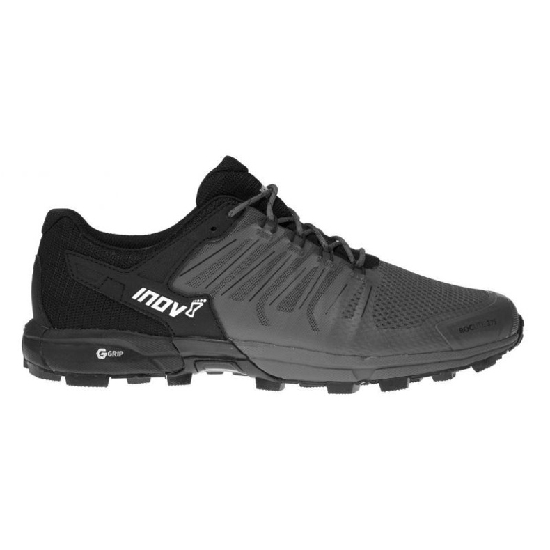 Inov-8 Roclite G 275 M 000806-GYBK-M-01 Laufschuhe schwarz grau