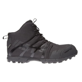 Trekkingschuhe Inov-8 Roclite G 286 Gtx M 000955-BK-M-01 schwarz