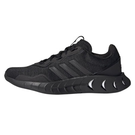 Adidas Kaptir Super M FZ2870 Laufschuhe schwarz