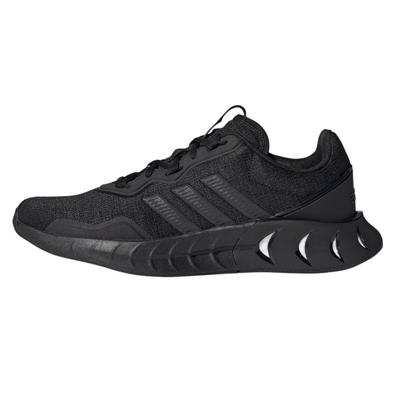 Adidas Kaptir Super M FZ2870 Laufschuhe schwarz
