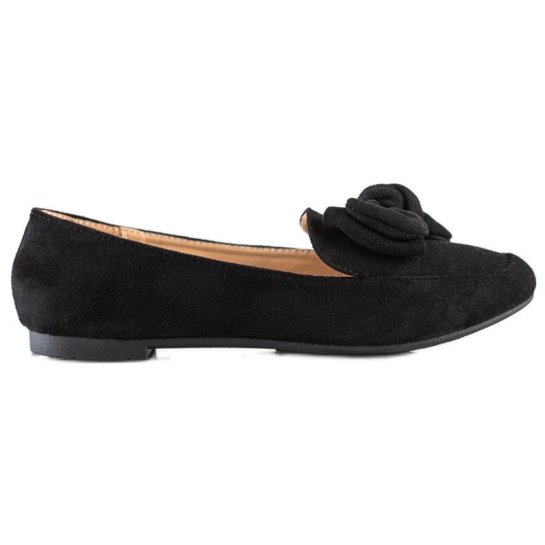 Sun Color Lordsy mit Bogen schwarz