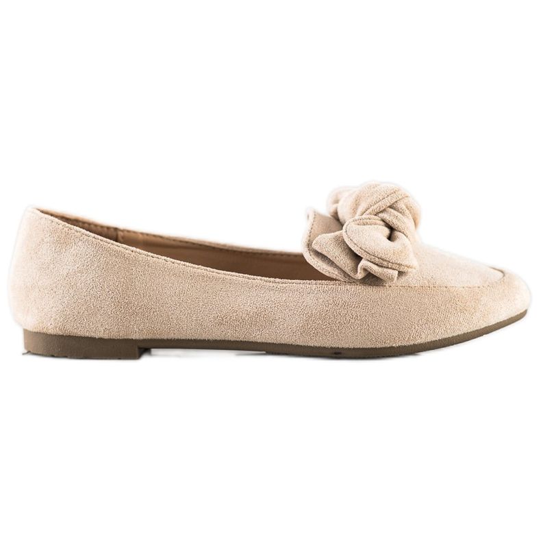 Sun Color Lordsy mit Bogen beige