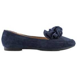 Sun Color Lordsy mit Bogen navy blau blau