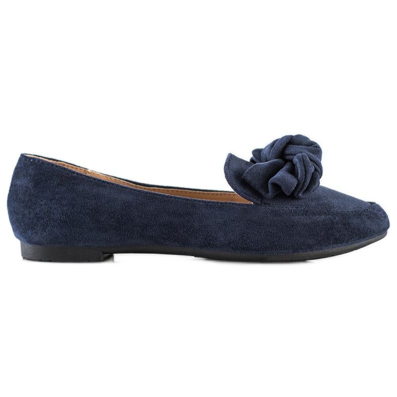 Sun Color Lordsy mit Bogen navy blau blau