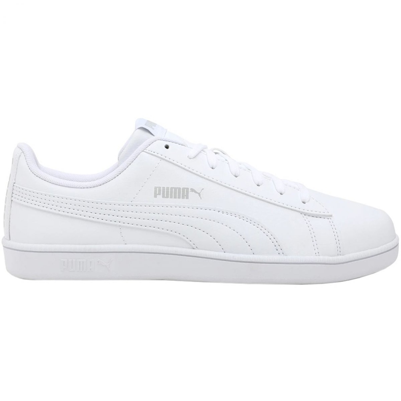 Puma Up Schwarz 372605 05 weiß