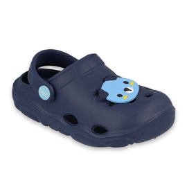 Befado sonstige Kinderschuhe - marineblau 159X110