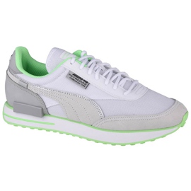 Puma Mercedes Future Rider F1 M 306793 01 grau