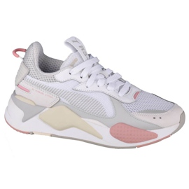 Puma Wn RS-X Toys W 369449 12 Schuhe weiß