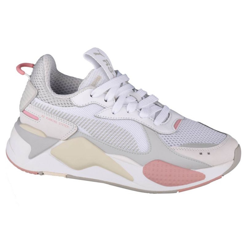 Puma Wn RS-X Toys W 369449 12 Schuhe weiß