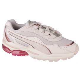 Schuhe Puma Cell Stellar Soft W 370948 01 rosa