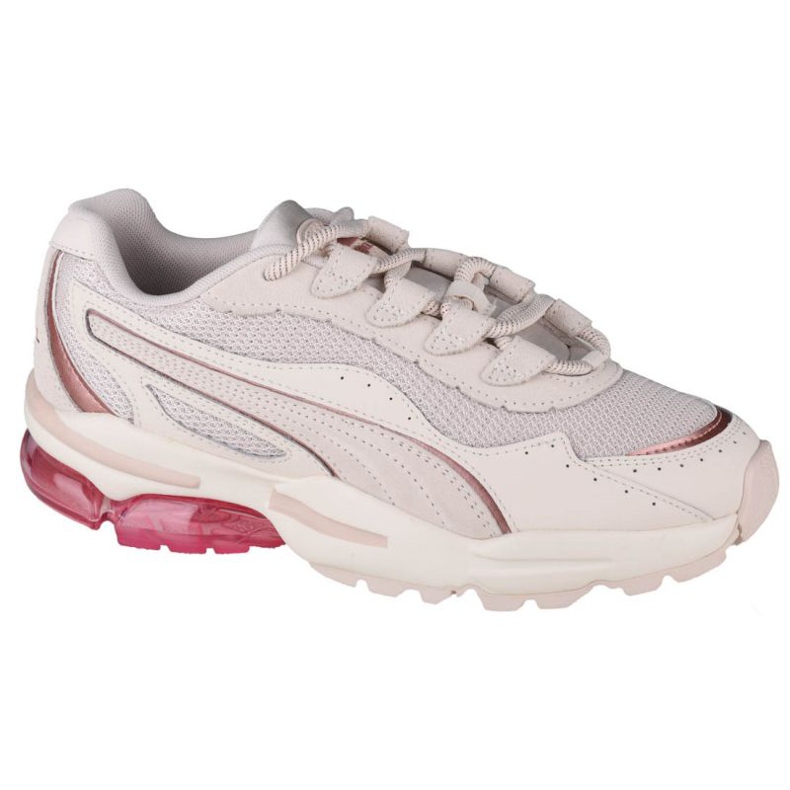 Schuhe Puma Cell Stellar Soft W 370948 01 rosa