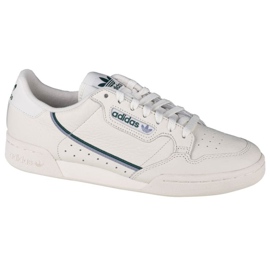 Adidas Continental 80 U FV7972 Schuhe weiß