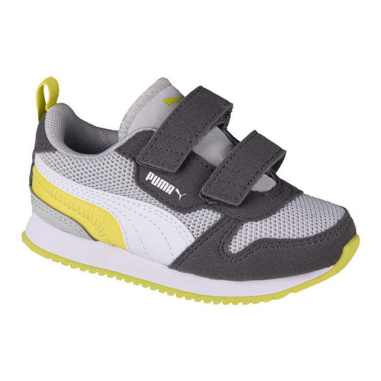 Puma R78 V Kleinkinder 373618 16 Schuhe rot