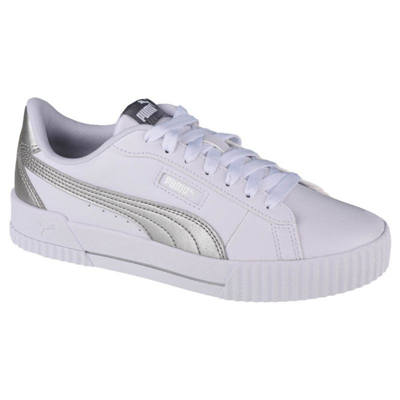 Puma Carina W 368879 01 weiß