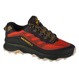 Merrell Moab Speed ​​M J066777 schwarz