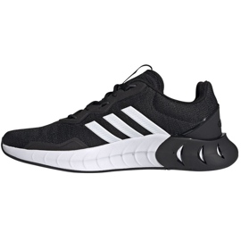 Adidas Kaptir Super M FZ2872 Schuhe schwarz