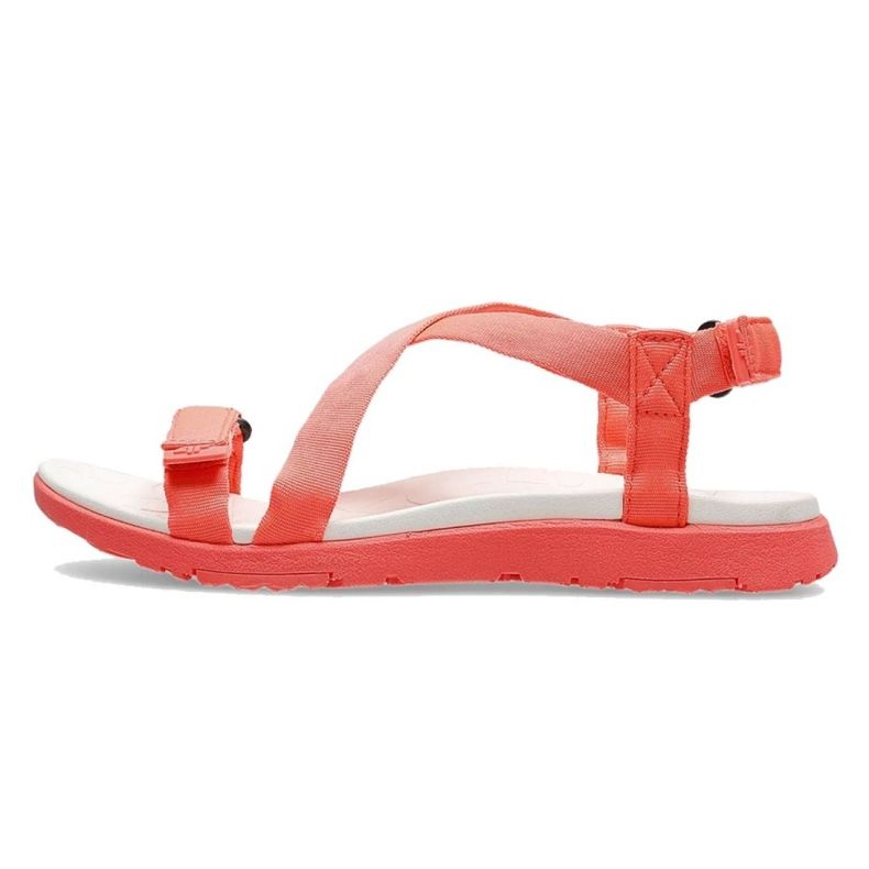 Sandalen 4F W H4L20-SAD002 62S rosa