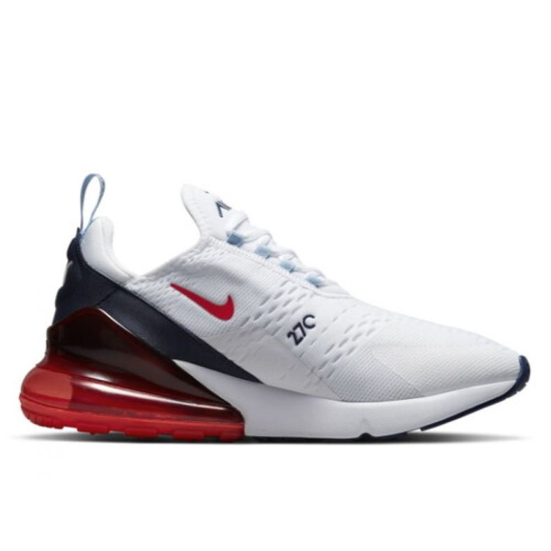 Nike Air Max 270 M DJ5172-100 weiß