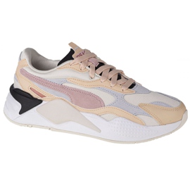 Puma RS-X Layers W 374667 02 rosa mehrfarbig