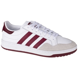 Adidas Team Court U EF6053 Schuhe grau