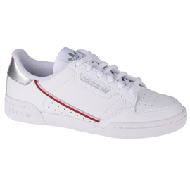 Adidas Continental 80 FV8199 Schuhe weiß