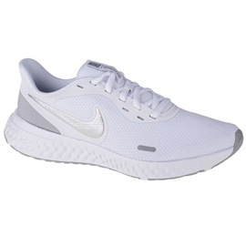 Nike Revolution 5 W BQ3207-100 weiß