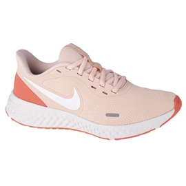 Nike Revolution 5 W BQ3207-602 rosa