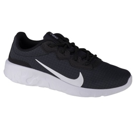 Nike Explore Strada W CD7091-003 Schuhe schwarz