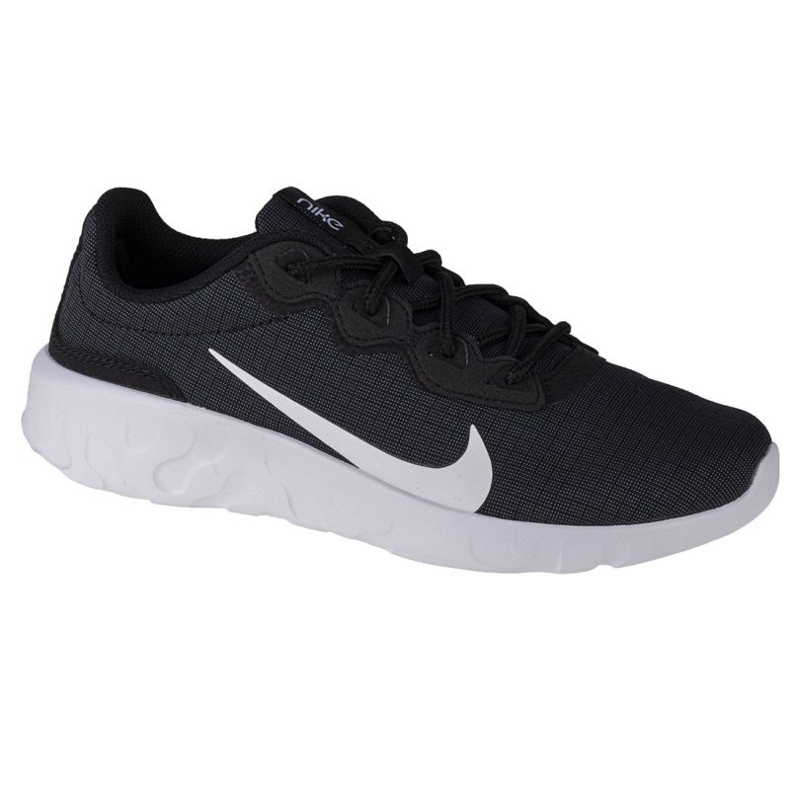 Nike Explore Strada W CD7091-003 Schuhe schwarz