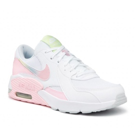 Nike Air Max Excee Gs Jr CW5829-100 weiß rosa